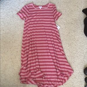 LuLaRoe dress